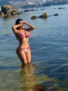 Chica busca chico en La Coruña: 