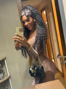 Travesti en Barcelona: 