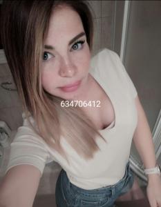 Chica busca chico en Valencia: 