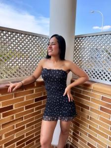 Chica busca chico en Madrid: 