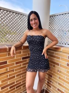 Chica busca chico en Madrid: 