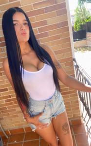 Chica busca chico en Madrid: 
