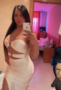 Travesti en Madrid: 
