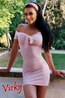 613570690: Chica busca chico en Madrid