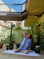 671172009: Chica busca chico en Madrid