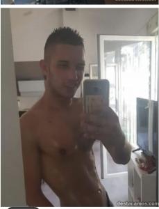 Chico busca chica en Alicante: 