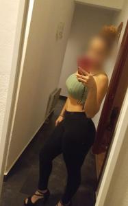 Chica busca chico en Pontevedra: 