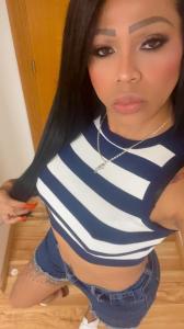 Transexual en Alicante: 