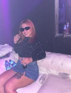 Chica busca chico en Alicante: 