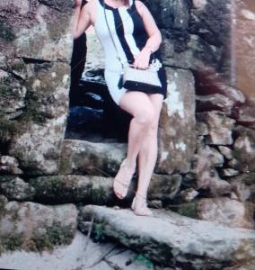 Chica busca chico en Pontevedra: 