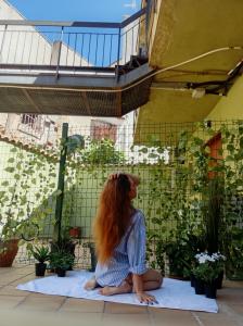 Chica busca chico en Madrid: 