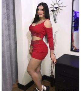 Chica busca chico en Madrid: 