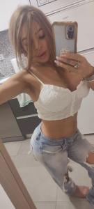 Chica busca chico en Madrid: 