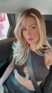 Travesti en Madrid: 