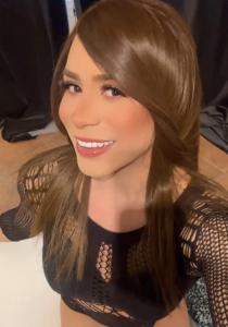 Travesti en Madrid: 