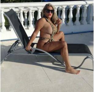 Chica busca chico en Sevilla: 