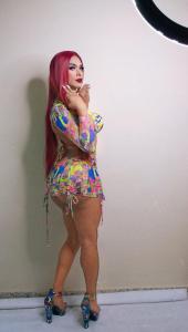 Transexual en Barcelona: 