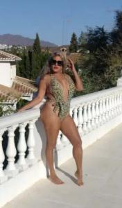 Chica busca chico en Sevilla: 