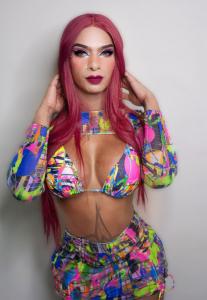 Transexual en Barcelona: 