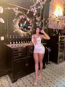 Travesti en Madrid: 