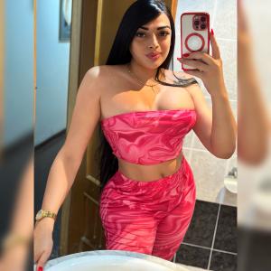 674140121: Transexual en Madrid