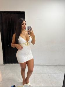 Travesti en Madrid: 