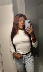 Transexual en La Rioja: 