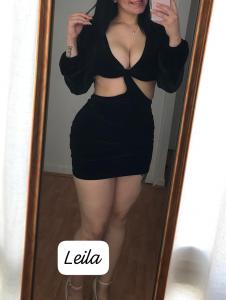 Chica busca chico en Madrid: 