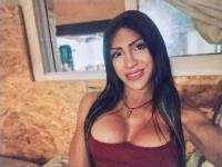 641462220: Transexual en Tenerife