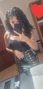 Chica busca chico en Asturias: 