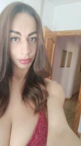 Transexual en Huesca: 