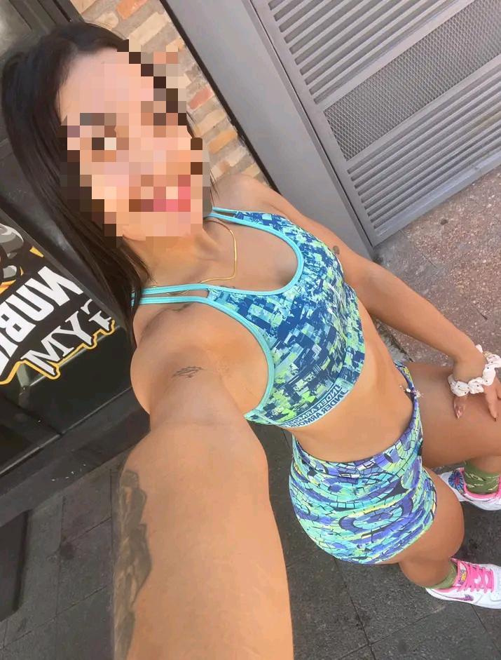 Chica busca chico en Sevilla: 