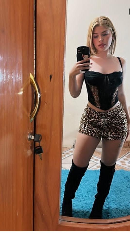 Chica busca chico en Lugo: 