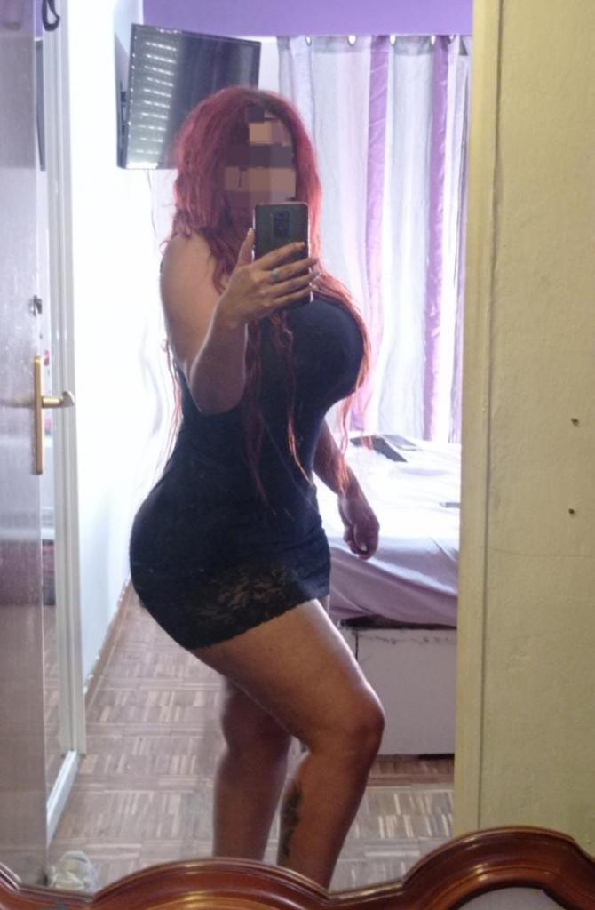 Chica busca chico en León: 