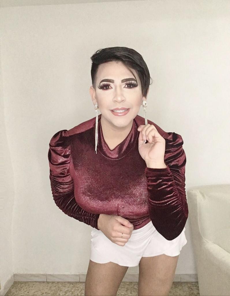 Transexual en Sevilla: 