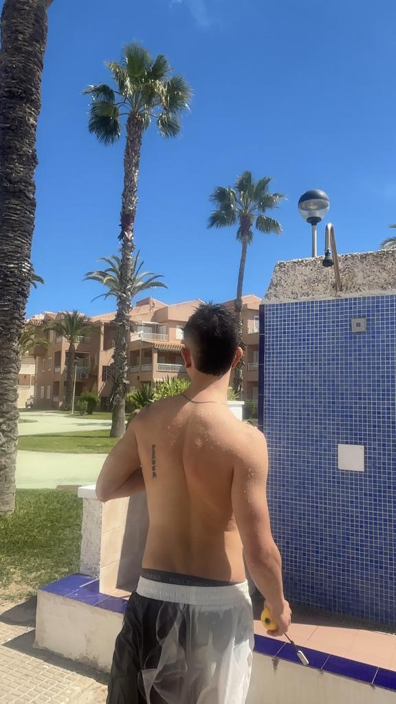 603378945: Chico busca chica en Alicante