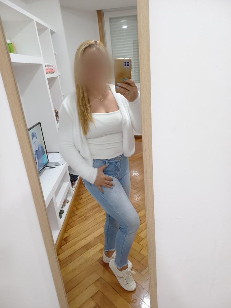 Chica busca chico en Pontevedra: Chica busca chico