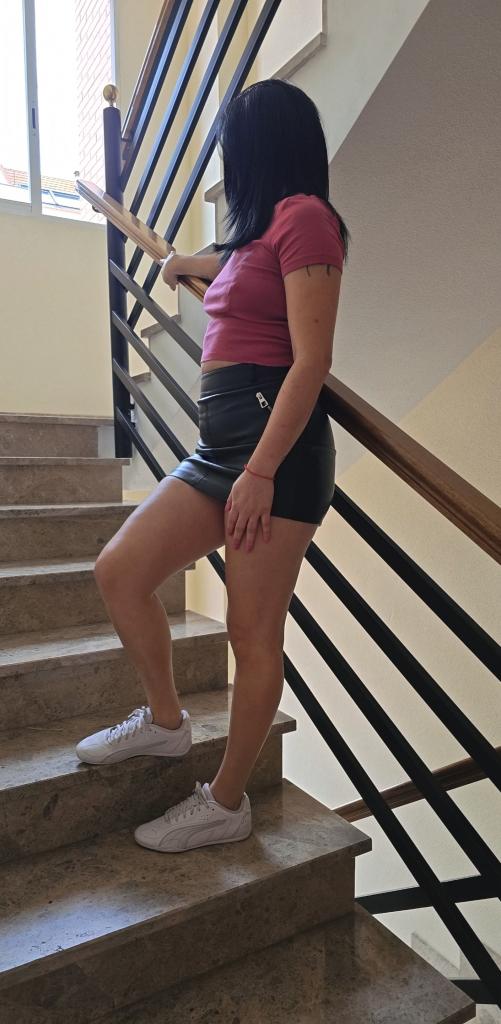 624318007: Chica busca chico en Madrid