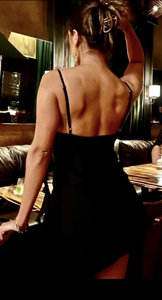 Chica busca chico en Alicante: 