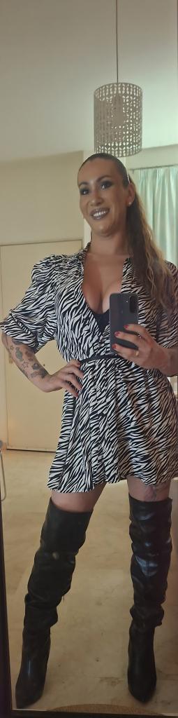 Transexual en Córdoba: 