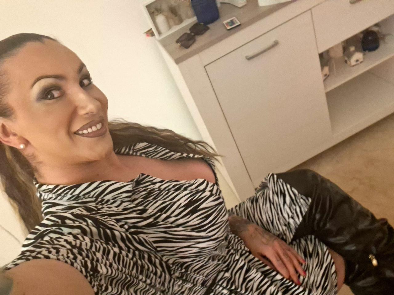 Travesti en Córdoba: 