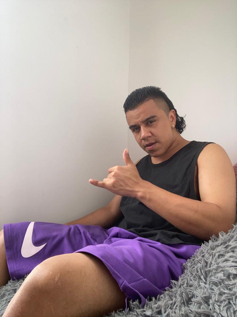 Chico busca chica en Madrid: 