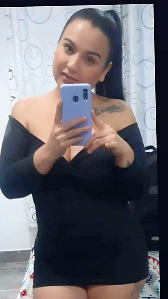 Chica busca chico en Murcia: 