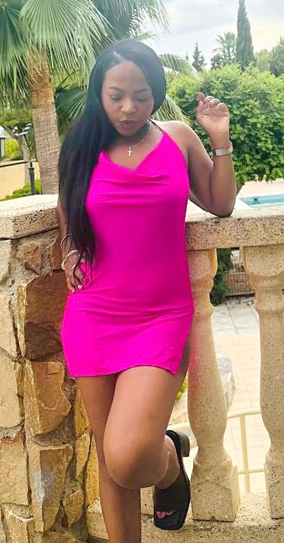 Chica busca chico en Murcia: 