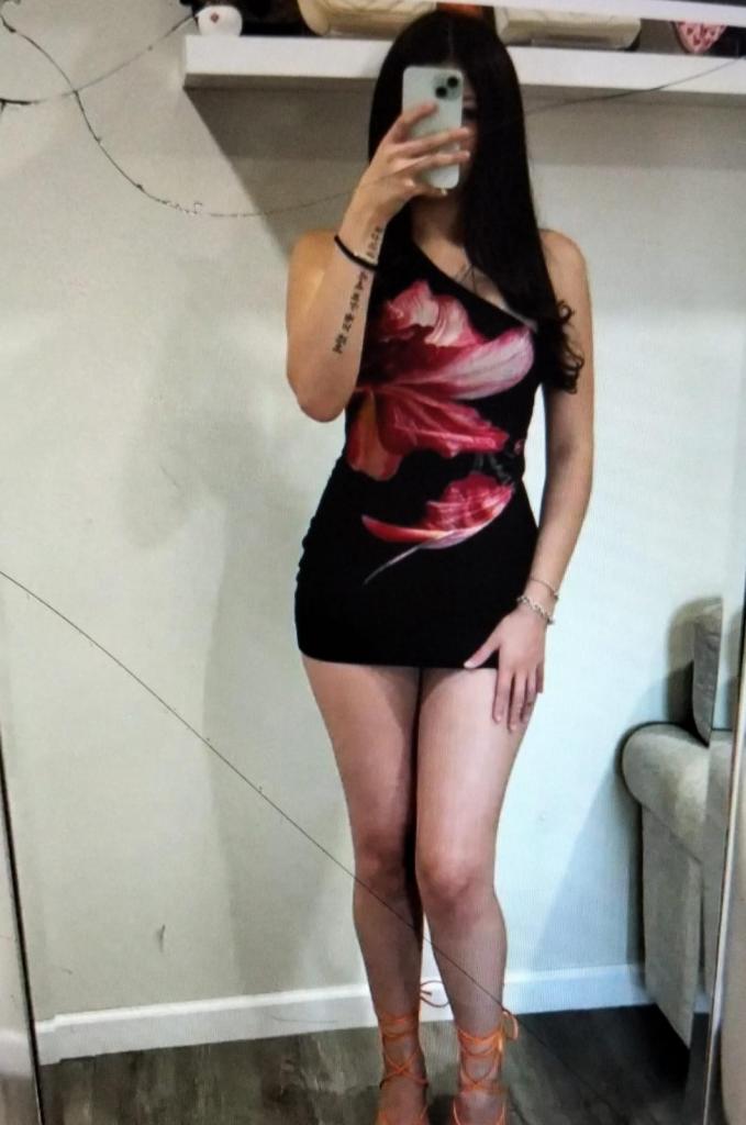 Chica busca chico en Málaga: 