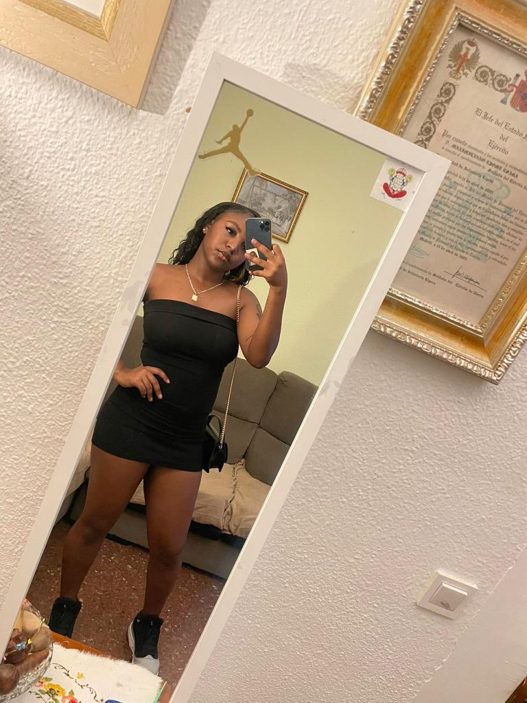 Chica busca chico en Zaragoza: 