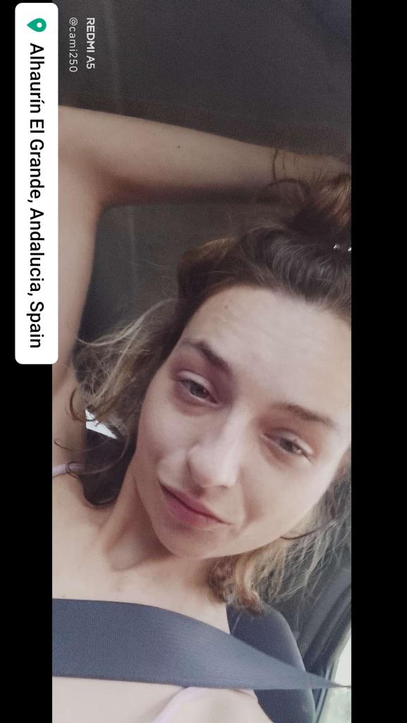 Chica busca chico en Málaga: 