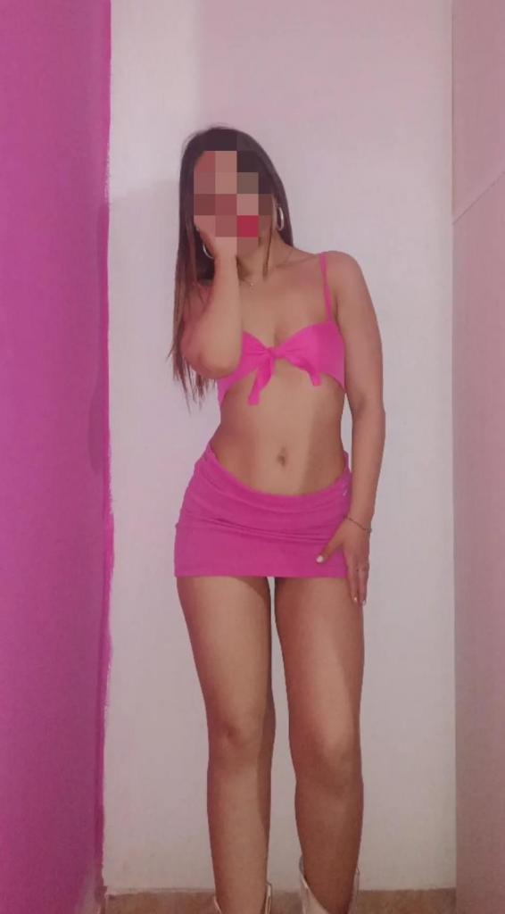 Chica busca chico en Madrid: 