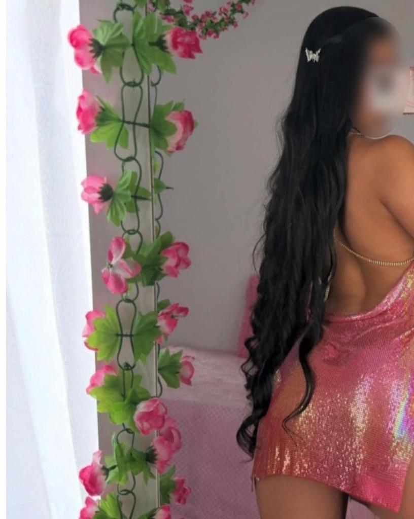 Chica busca chico en Ávila: 