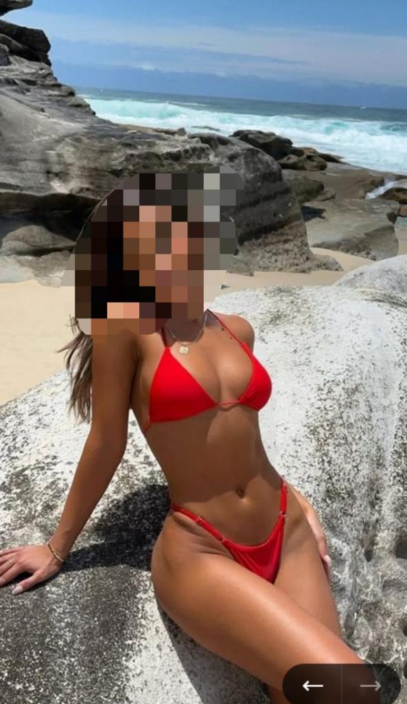 Chica busca chico en Málaga: 